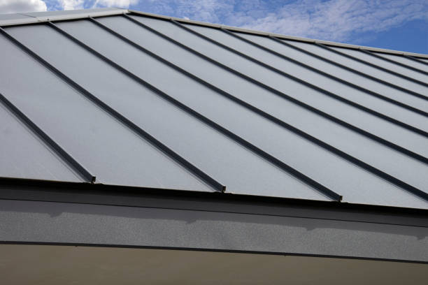 Best Commercial Roofing Services  in Johnstown, CO